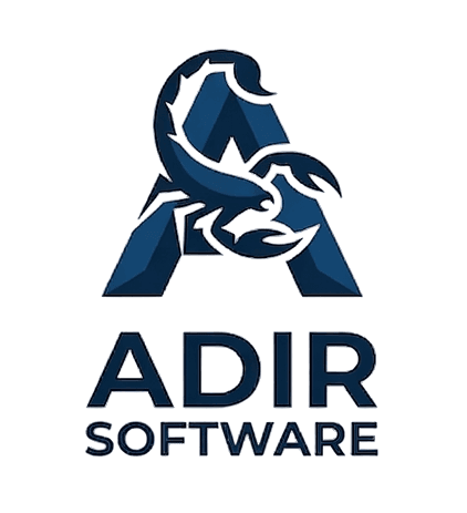 ADIR SOFTWARE LLC logo
